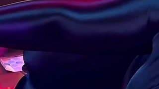 Twisted Nymphs Mistress Slave Passion Kiss Part 3