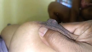 Hot Indian Lesbian Stepsisters Fuck Outdoors in 4K HD