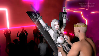 VAM Joy Boygy is rigorously educated