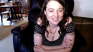 You're a Self Hating Cum Eater - CFNM Dirty Talk