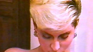 amateur texas blonde flashing boobs on live webcam