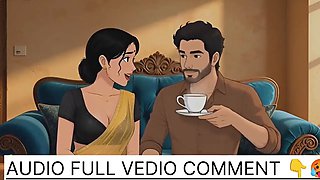 Desi bhabi bathroom sex - milf