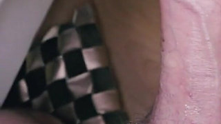 Virgin Step Sister Wants to Learn How to Fuck Like a College Girl...