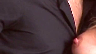 The Fantastic Federica Tommasi Gets Her Ass Fucked by a Big Cock.