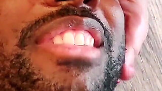 Candice's Virgin Size 12 Feet N and Her 1st Toe Sucking Experience