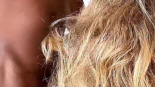 Super Squirting GILF Lana Lee Puts It All on Long BBC Revvy