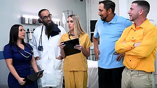 Daughter Swap Khloe Kapri And Melztube