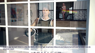 Awam New Update Aug-2026 - Sphd P2 V0235 - Day 22 - Balcony Show