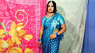 Bhabhi She Caught Her Brother-in-law's Penis and Sucked It and Fucked Her Sister-in-law.