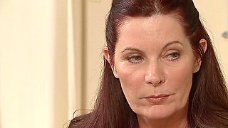 Lesbian Guidance Counselor - Dana Vespoli