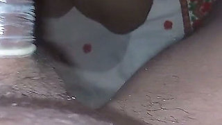 Hot Indian Desi Step Brother in Law and Sister in Law Hot Sex