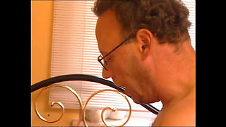 The Submissive Bride