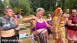 Fuck-A-Palooza 2025: Thank You - Cliff Media Productions