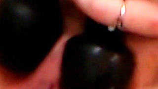 Double Vibration Clit Pleasure
