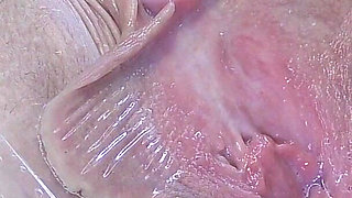 3 Licking Pussy Spread Far From Very Close