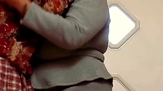 Old and Young Lesbian Licking Eachothers Pussy and Ass