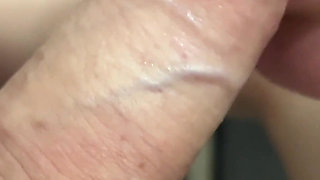 Got a Lot of Sperm Shots in My Mouth