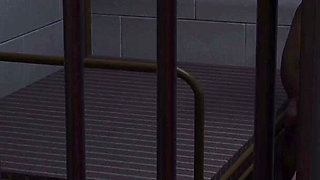 Shadows of Trust - Part 6