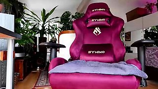 Dirty tranny webcam masturbation