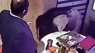 829-Viral Astrologer Smashing Numerous Womens Senior Fresh 8