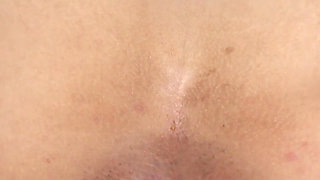 Dulce Maylene Goes 1on1 100% Hardcore Anal with Pee