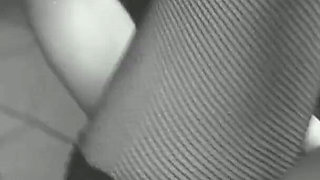 Classic Convent Nun Group Sex