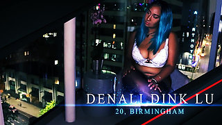 Lesbians In Lingerie