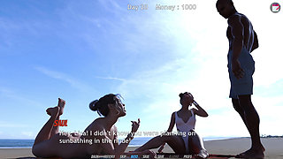 Lisa Total Investigation #2