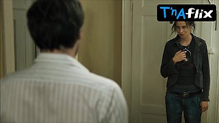 Miriam Mack Boobies, Lingerie Vignette in 3 Hours