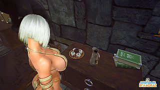 EP11: Stonehouse Upgrades: Room, Bath and Bronze Weapon Crafting in Wicked Island