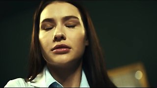 Parasited - Octokuro Model