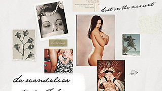 Fabiana's Scandalous Life