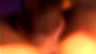 Hot blonde sotckings blowjob anal fuck vintage