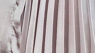 Two Stepmothers - One in the Mirror - Caught Me Fucking Real Sex Dolls