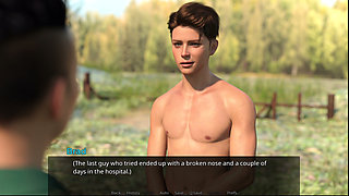 Wild Sex at the Beach House (part 5)