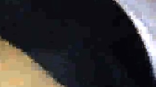 Petite Wife Fucks BBC Big Black Cock For Husband bb