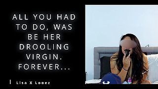 Strap in, Shut up, and Lick Cunt