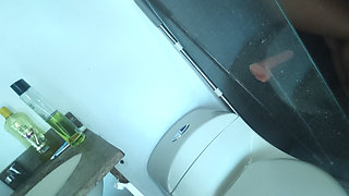 Cummy Bear Fishnet Fun Slut 10