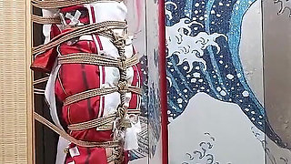 The Shame of the Holy Maiden