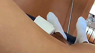 Bad Boy Fucks the Gym Receptionist