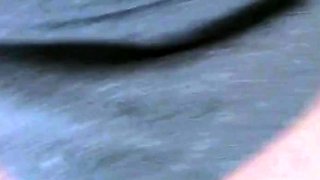 Chinese MILF's Dirty Talk on the Train