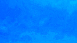 Tropical Fun in Sexy Mini Bikini on the Beach