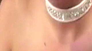 Rosebud Prolapse Popping After Anal Toy Stretch