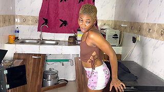 The Plumber Guy Fuck Me