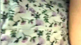 Arab Wife Shares Big Ass With Best Friend While Husband Watches