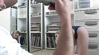 Pleasing Melody Pleasure - babe action - Premium GFs