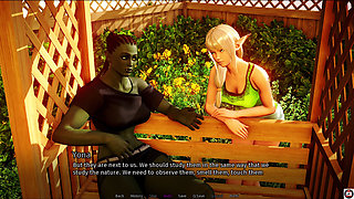 A House in the Rift - ( PT 55) - Zanith