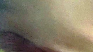 Hot blonde glamour babe solo plays to pleasure her hot body