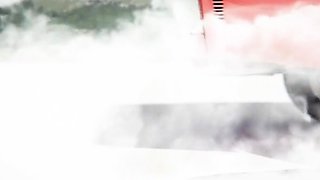 The Neighbor's Webcam Handjob