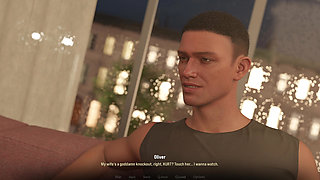 A Teacher of Very Private Classes (part 8)